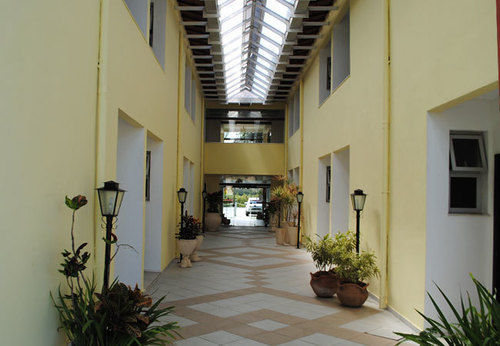 Pousada Porto Canal Cabo Frio Exteriör bild